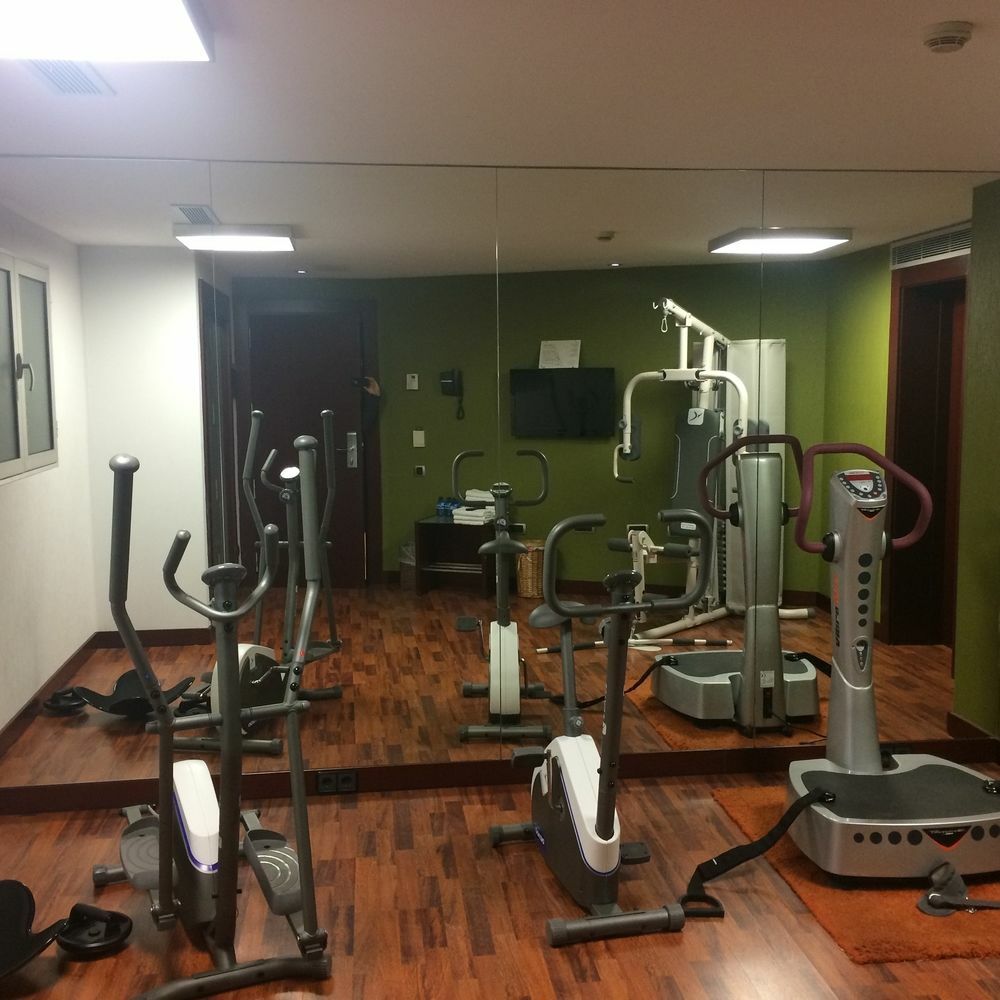 Hotel Zenit 4*