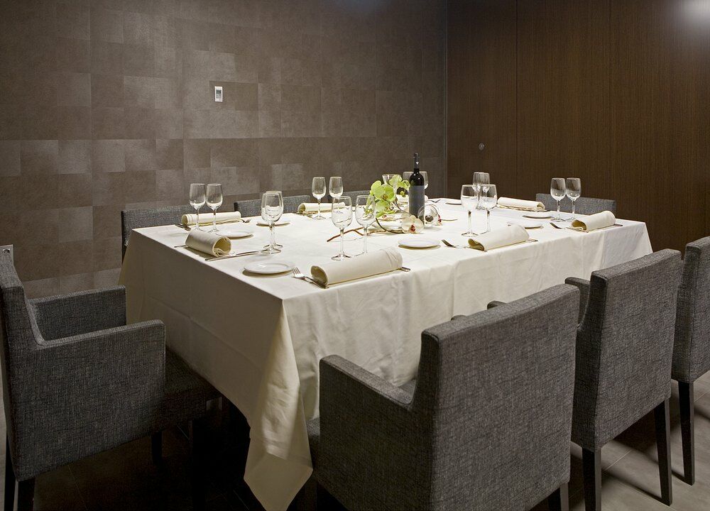 Hotel Zenit Lleida