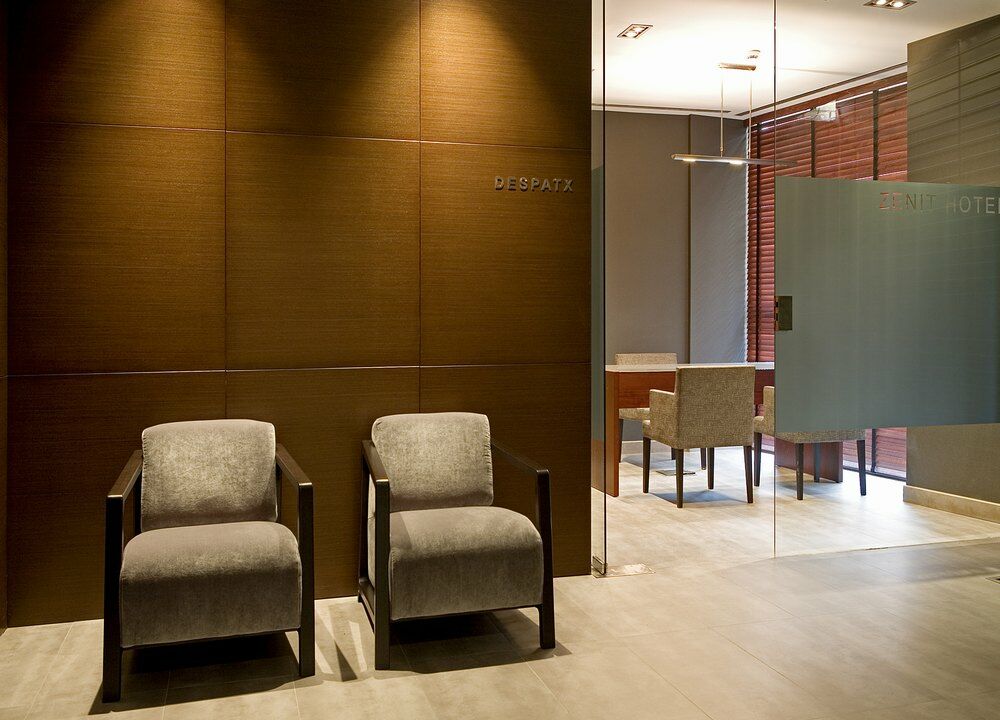 Hotel Zenit
