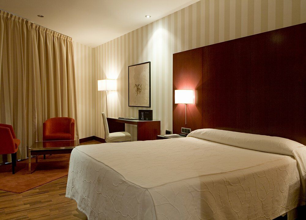 Zenit Hotel Lleida