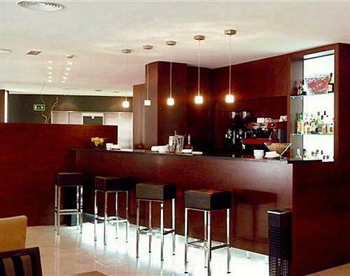 Zenit Hotel Lleida