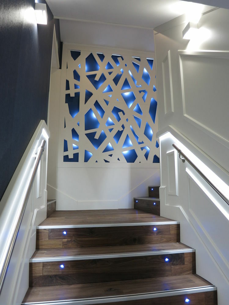Hotel Boutique Atrio
