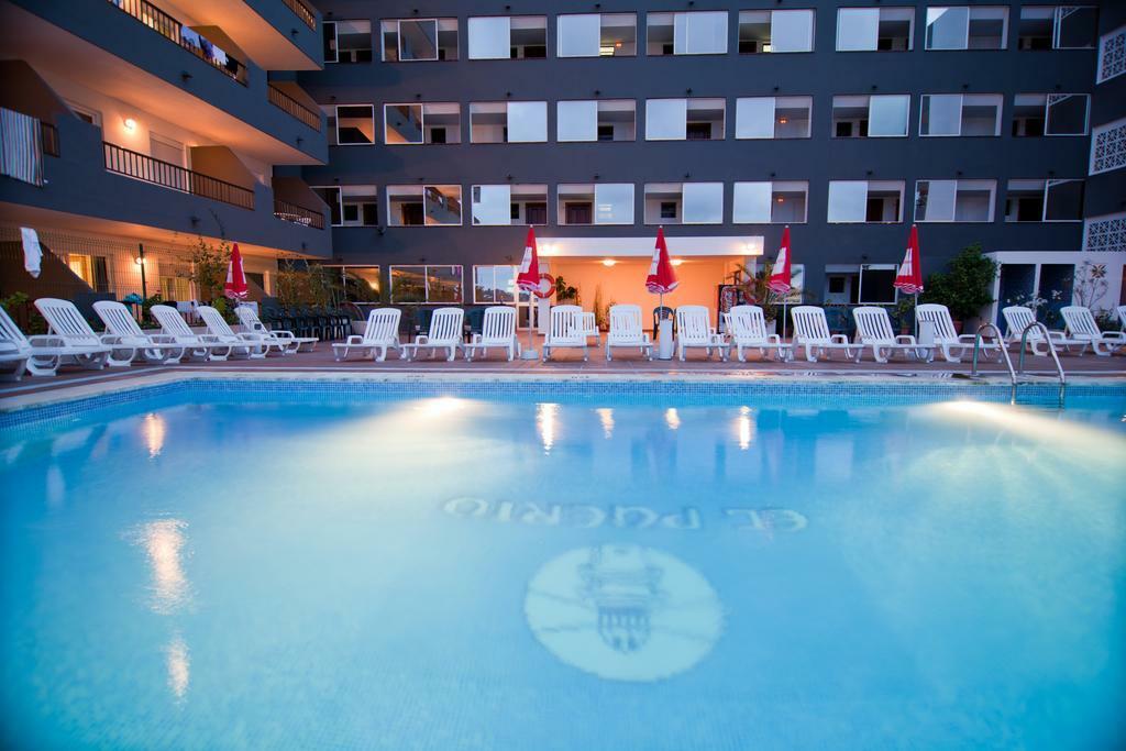 El Puerto Hotel Ibiza