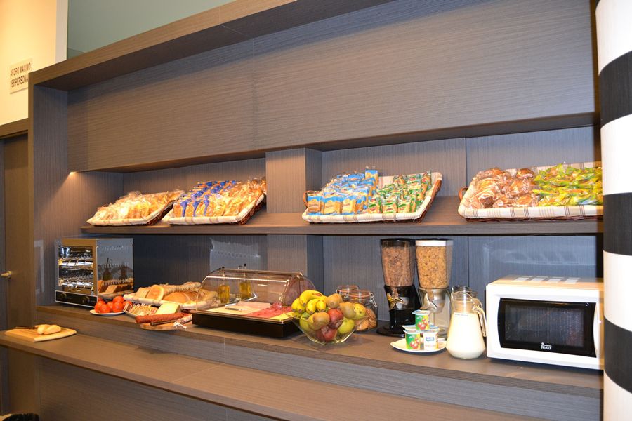 B&B Hotel Albacete 2* Albacete