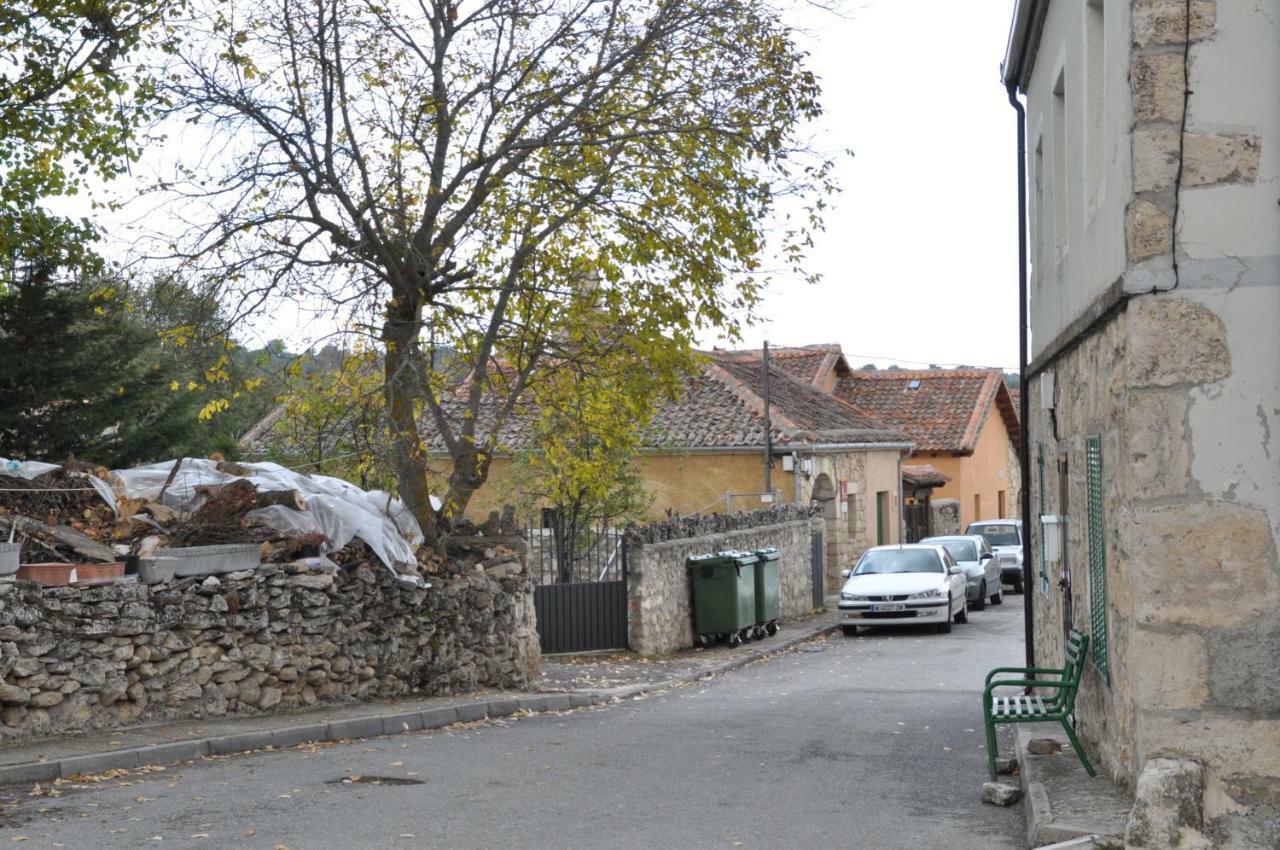 Country house Majada De