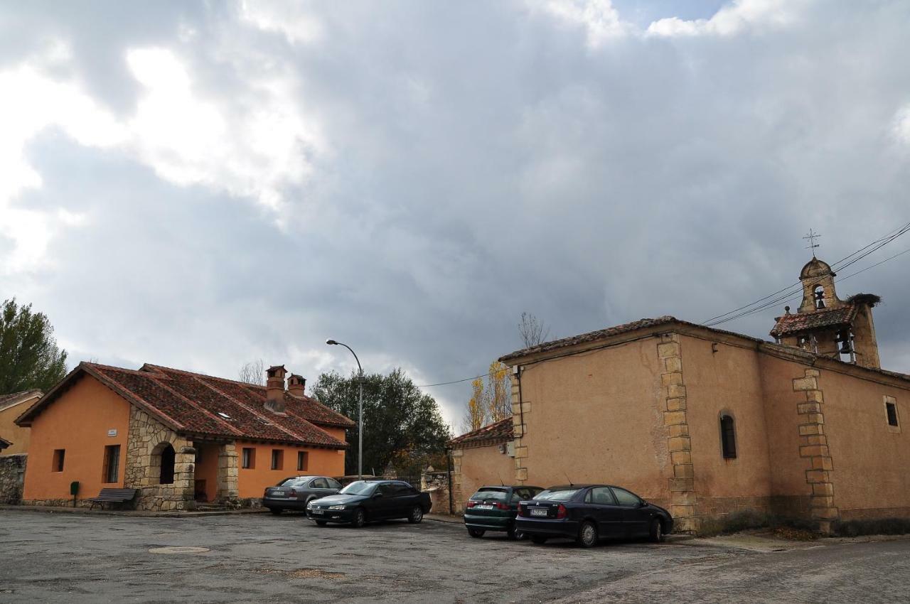 Country house Majada De