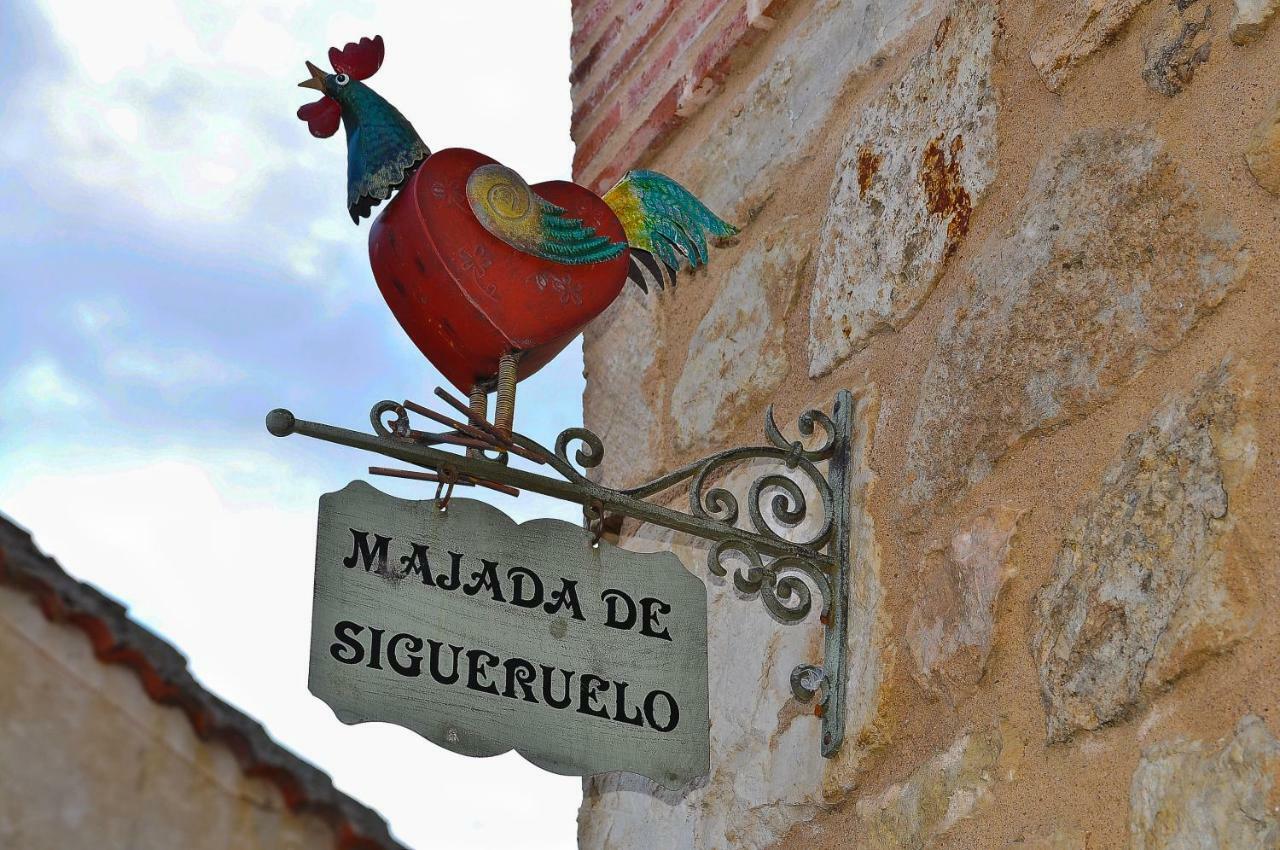 Country house Majada De *