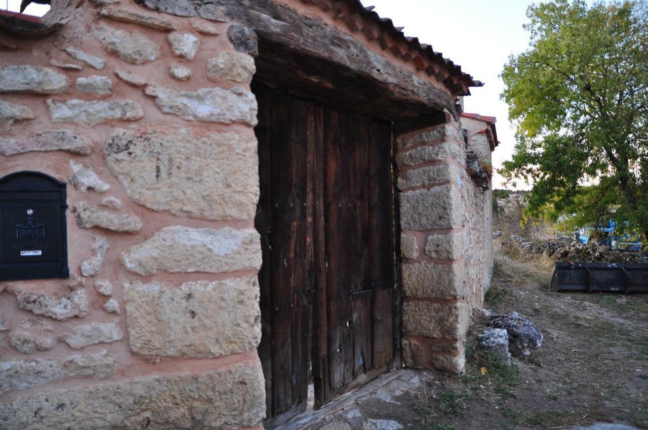 Majada De