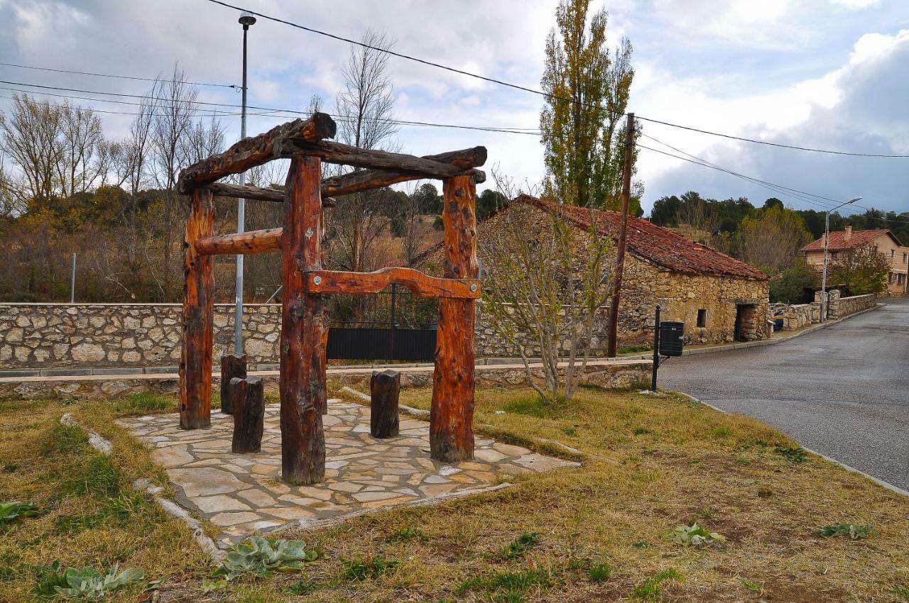 Majada De Country house *
