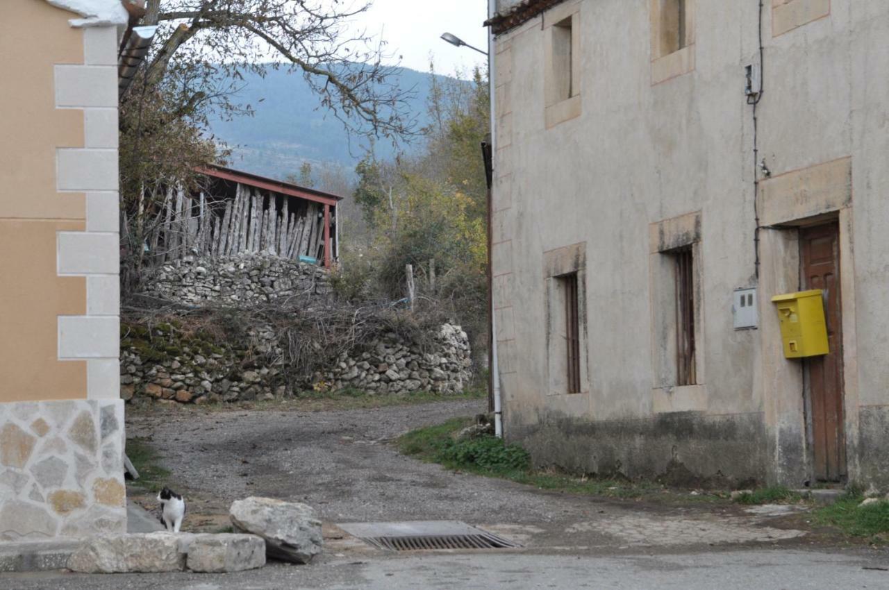Majada De Country house *