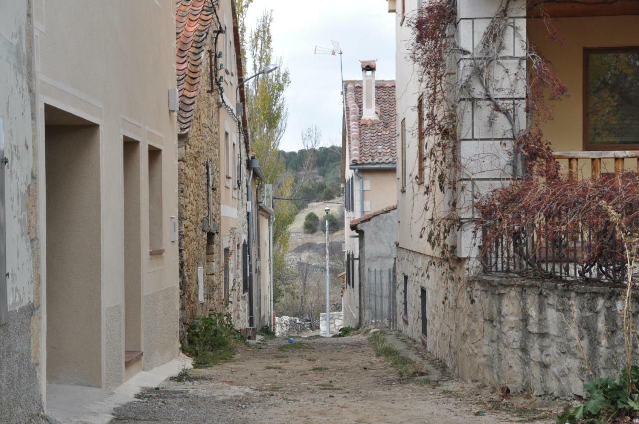 Country house Majada De Sigueruelo