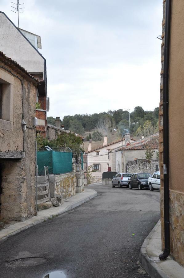 Majada De Country house