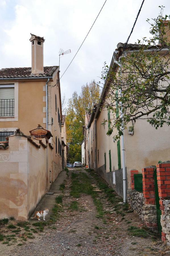 Country house Majada De Sigueruelo