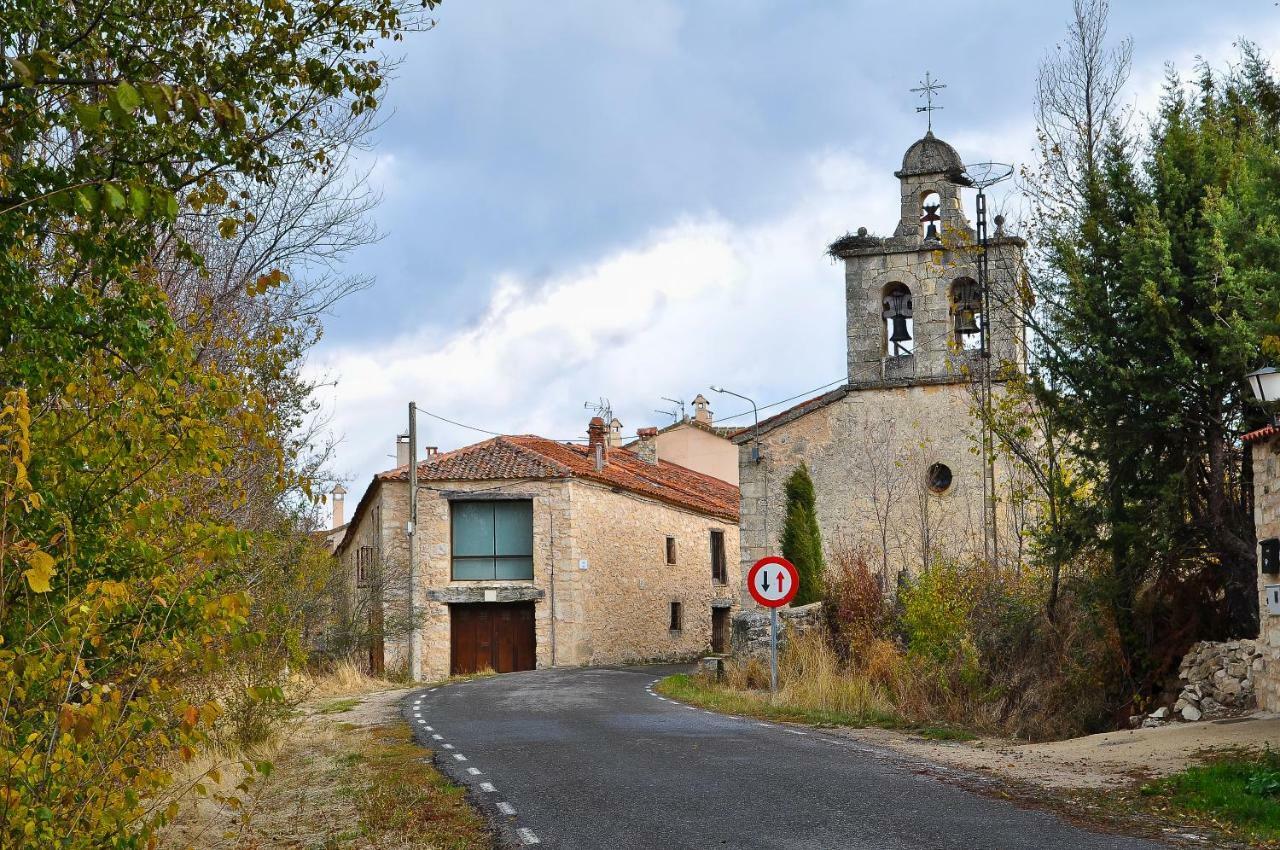 Majada De Country house Sigueruelo