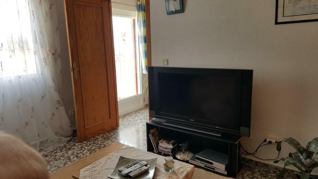 Casa De Amigos Apartamento Busot