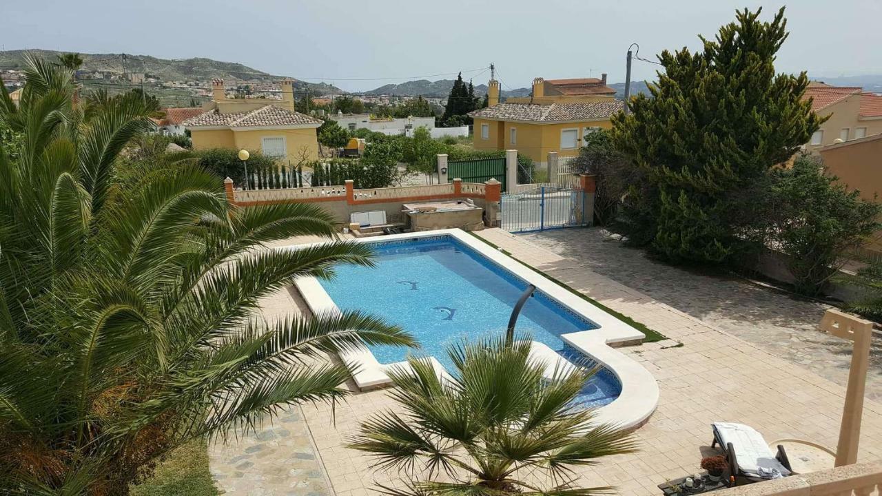 Apartamento Casa De Amigos Busot