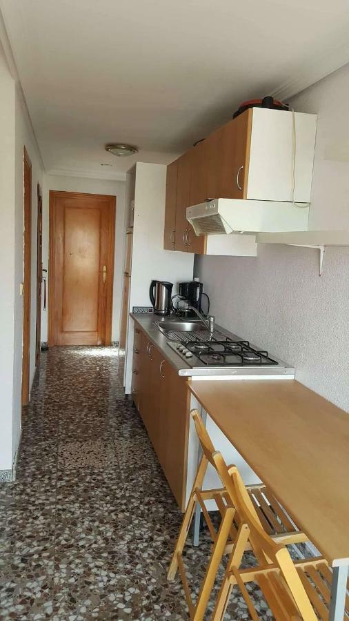 Casa De Amigos Apartamento