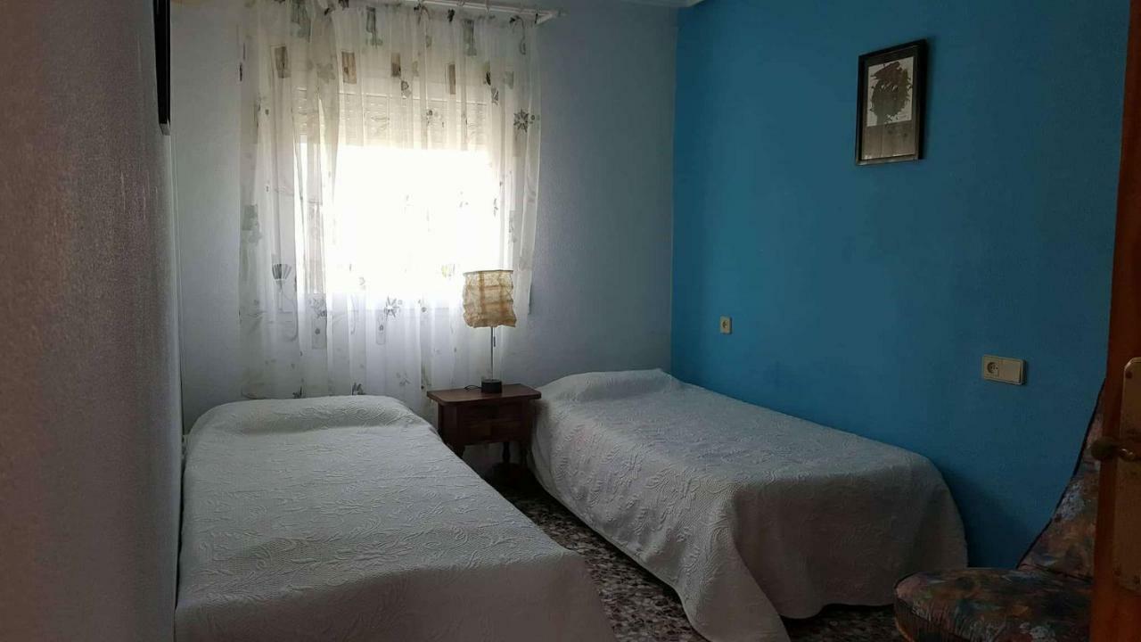 Apartamento Casa De Amigos *