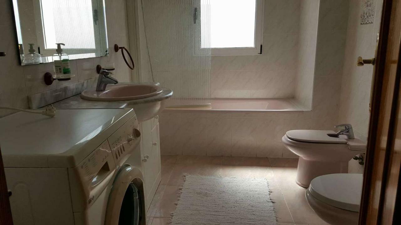 Apartamento Casa De Amigos Busot
