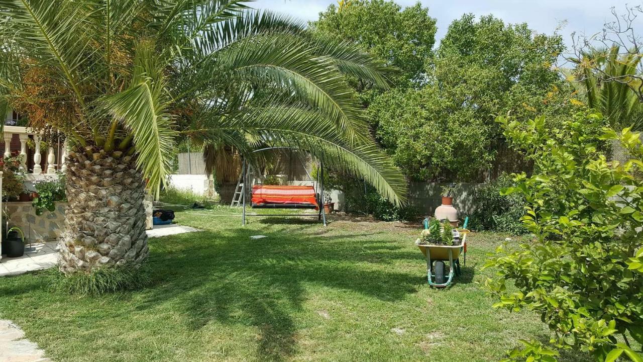 Casa De Amigos Apartamento Busot