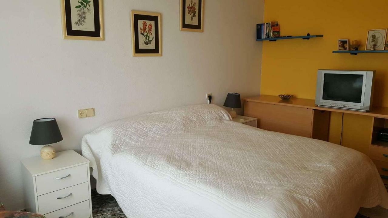 Casa De Amigos Apartamento *