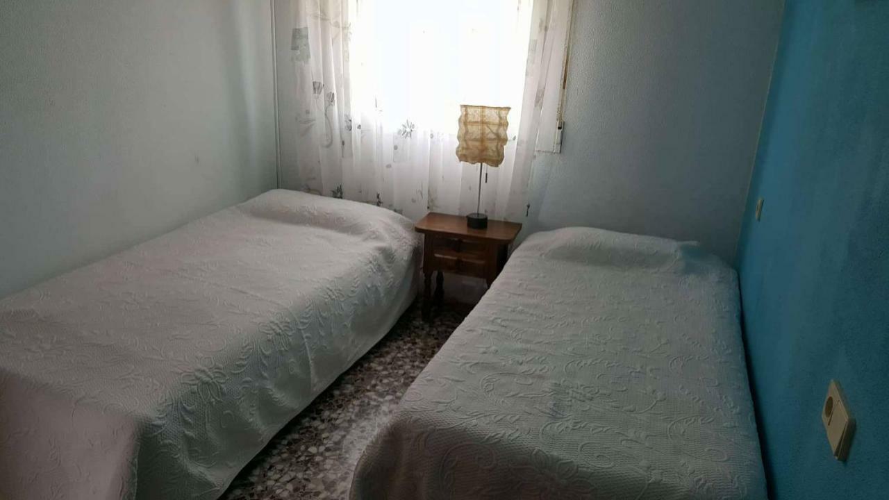 Apartamento Casa De Amigos Busot