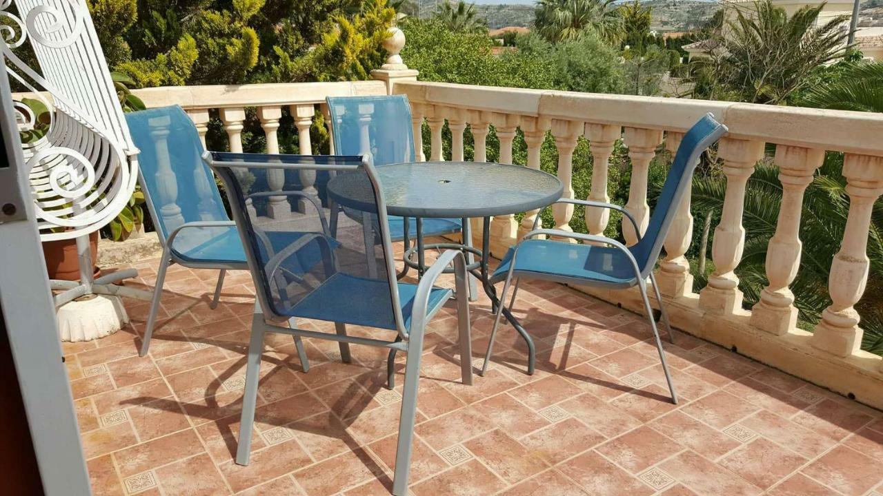 Casa De Amigos Apartamento Busot