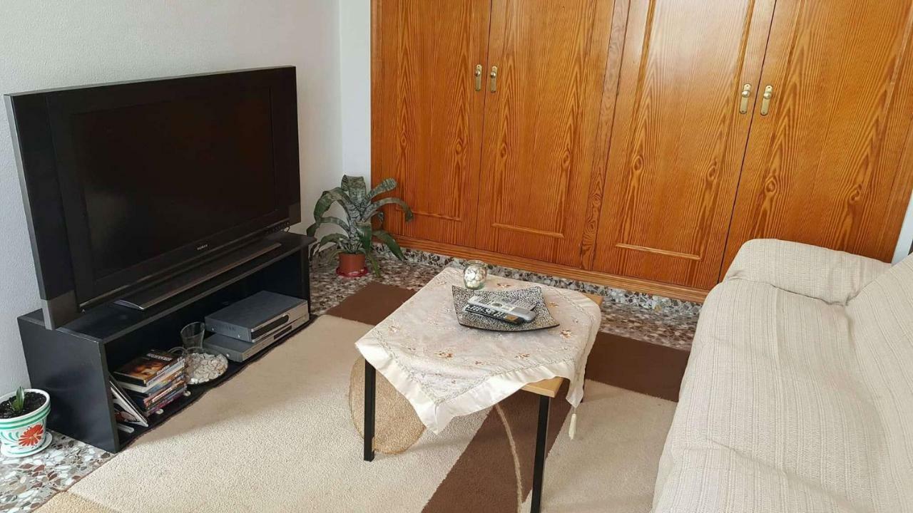 Casa De Amigos Apartamento