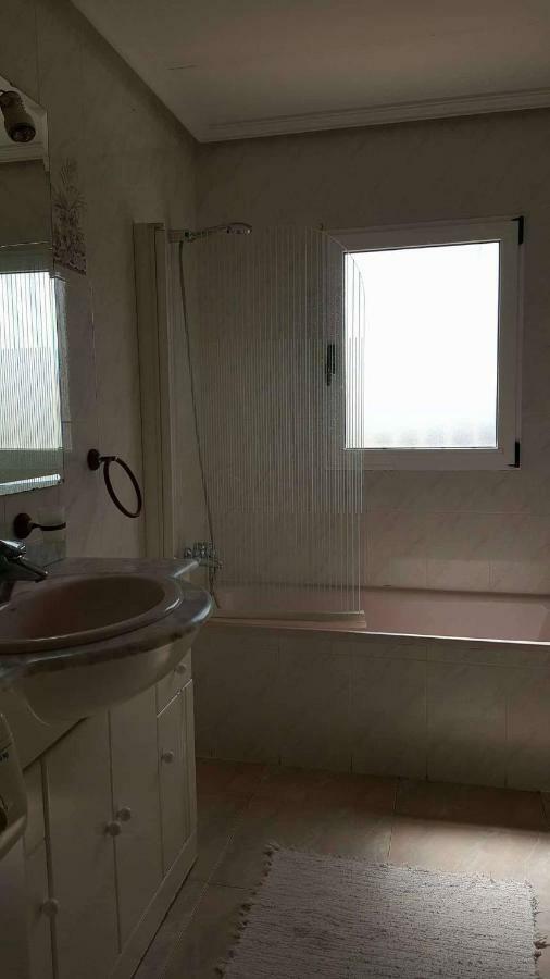 Apartamento Casa De Amigos Busot
