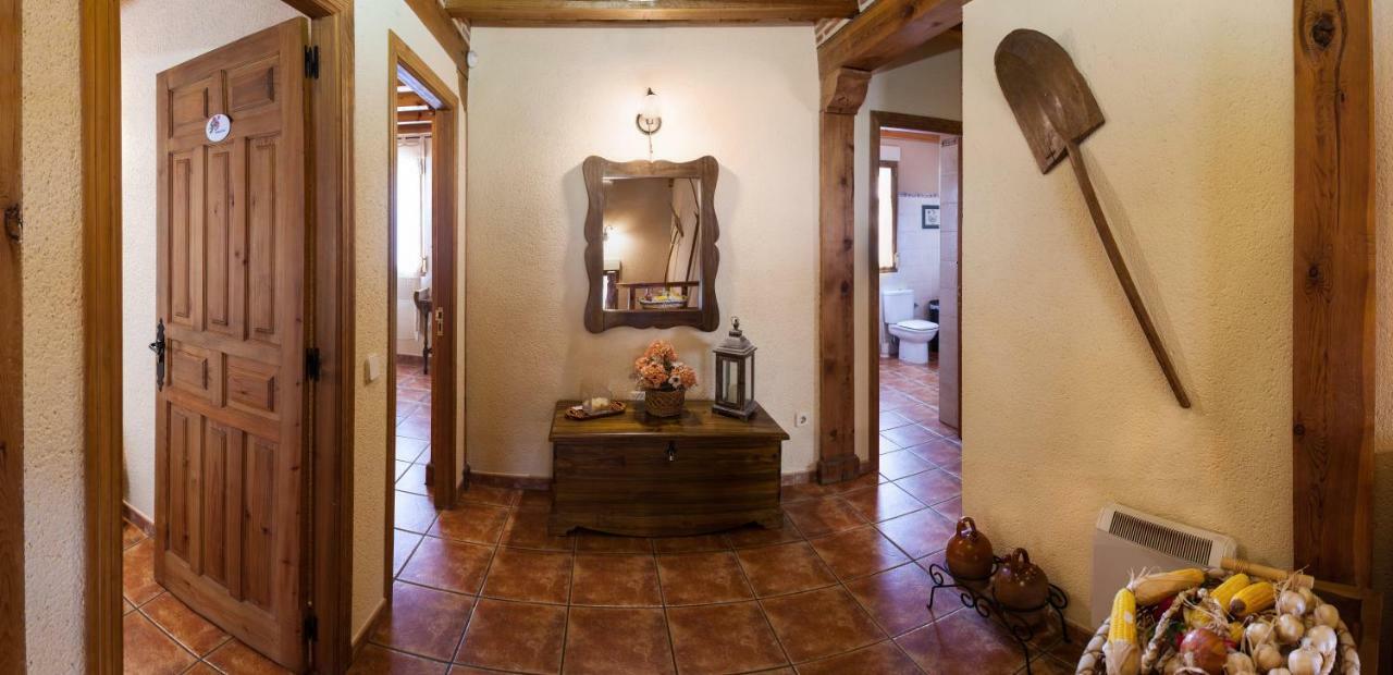 Country house Majada De
