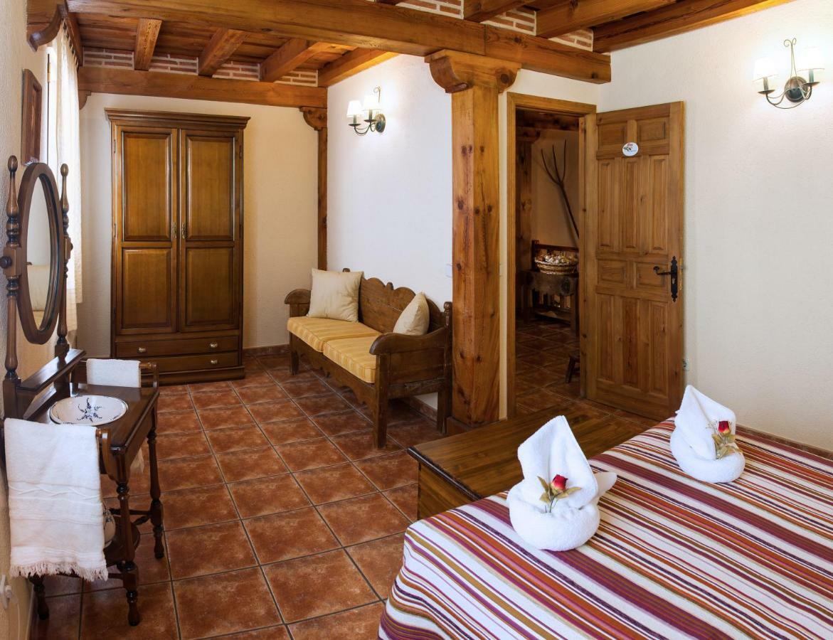 Country house Majada De