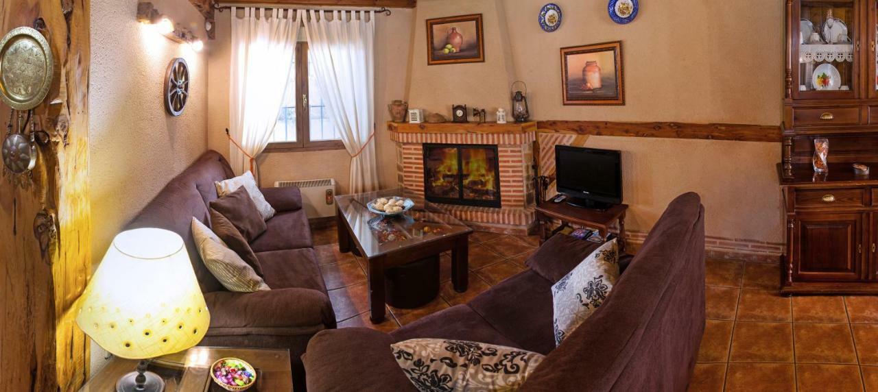 Country house Majada De