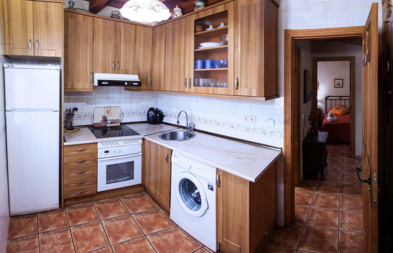 Country house Majada De *