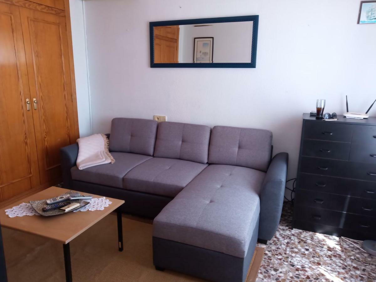 Casa De Amigos Apartamento Busot