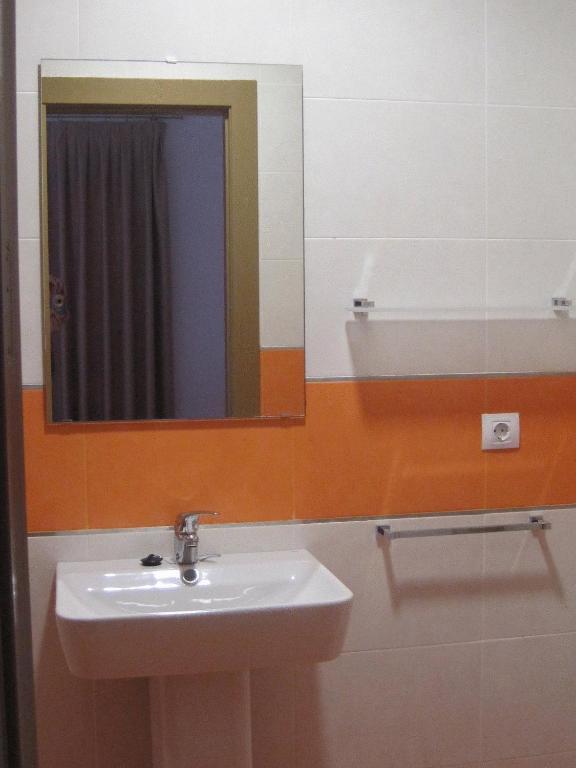 Inturjoven Hostel Almeria
