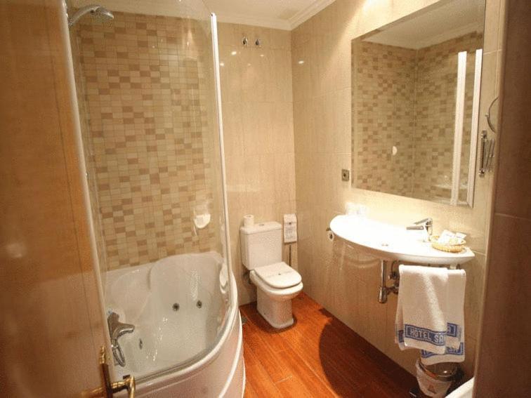 Santa Teresa Hotel 3*