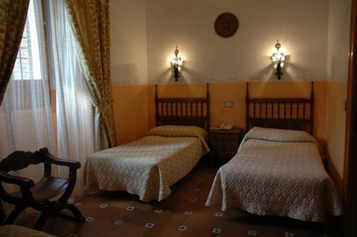 Arabia Hotel Albarracin