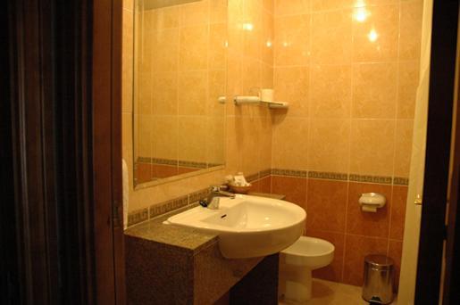 Arabia Hotel 2*