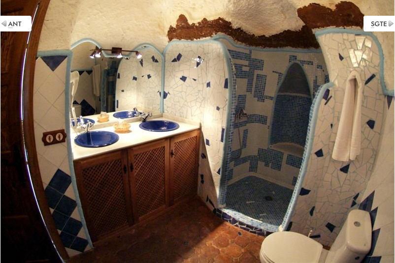 Apartamento Cuevas Del Zenete *