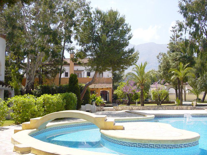 Boutique Mr Palau Verd - Adults Only Denia