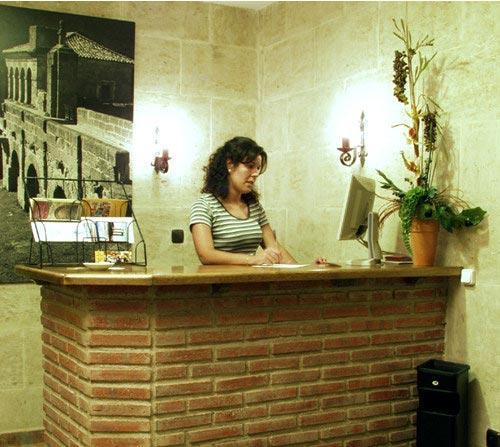 Palacio Antigua Audiencia 2*