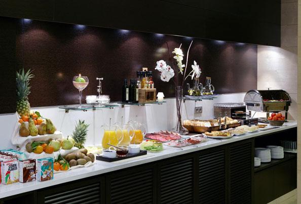 Hotel Zenit Lleida