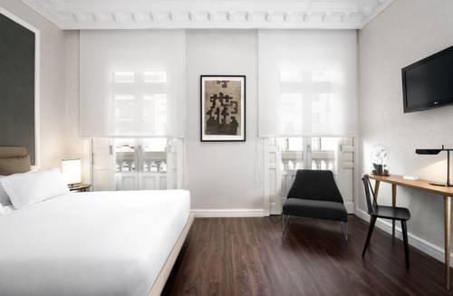 Hotel Nh Alonso Martinez 4*