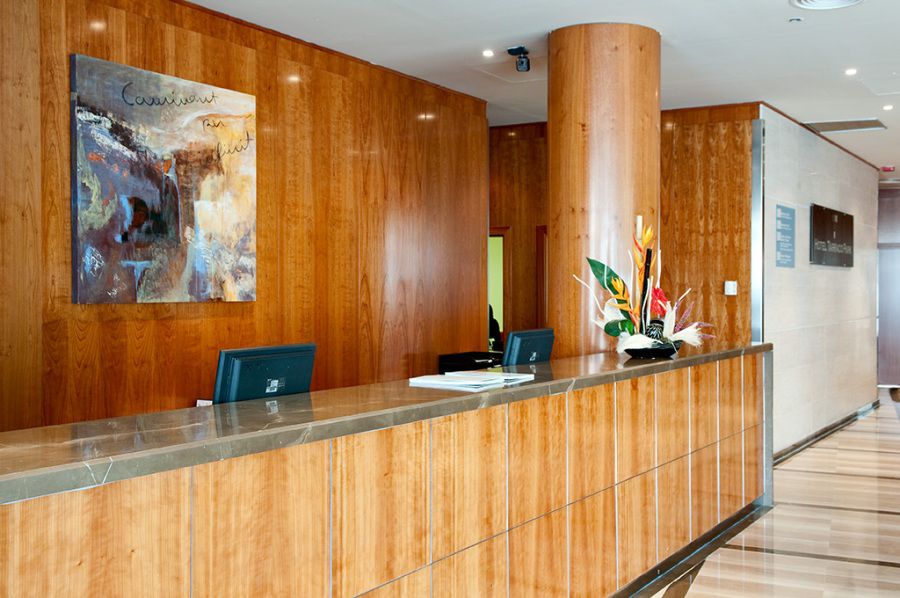 Tarraco Park Hotel