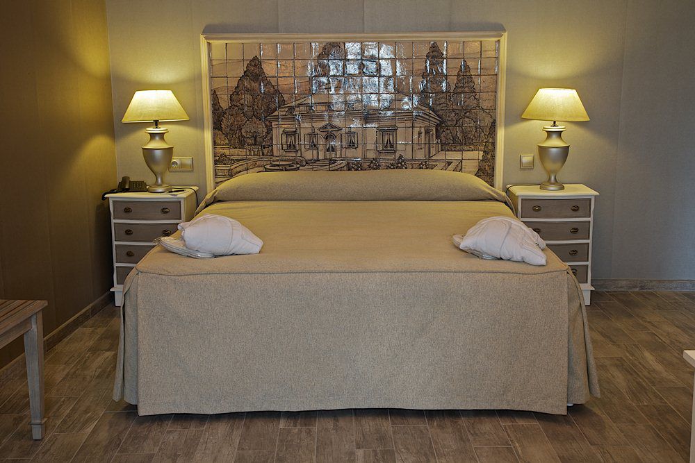 Marques De La Ensenada 5* Valladolid