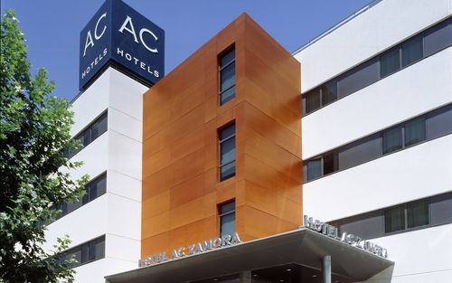 Ac By Marriott Hotel Zamora