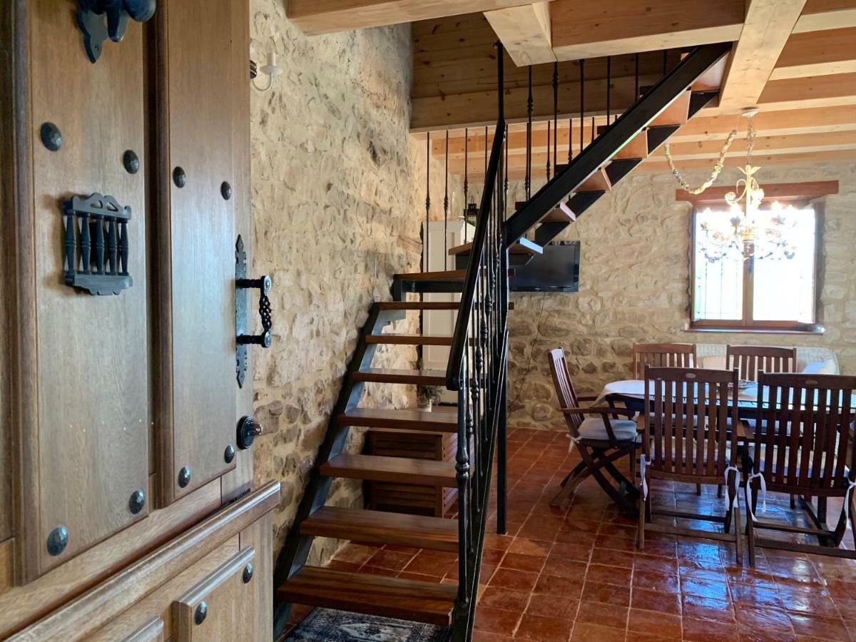 El Pajarcillo Casa rural *