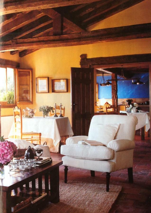 Casa Rota Arahuetes