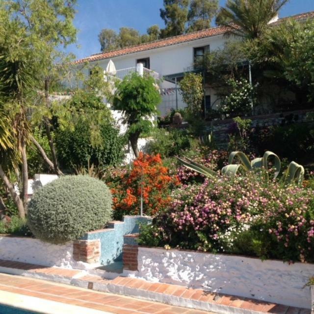 Finca El Cerrillo Inn *