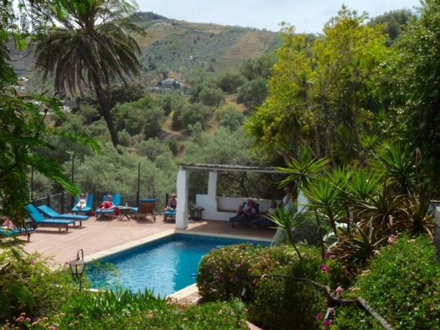 Inn Finca El Cerrillo